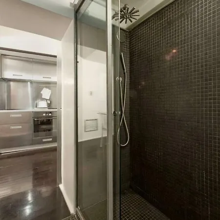 Appartement Fiori Flat *