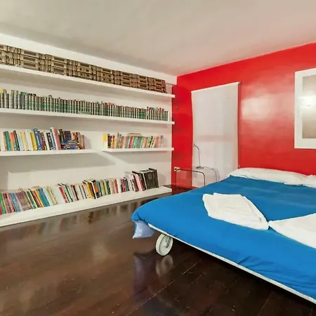 Mario Flat Rome